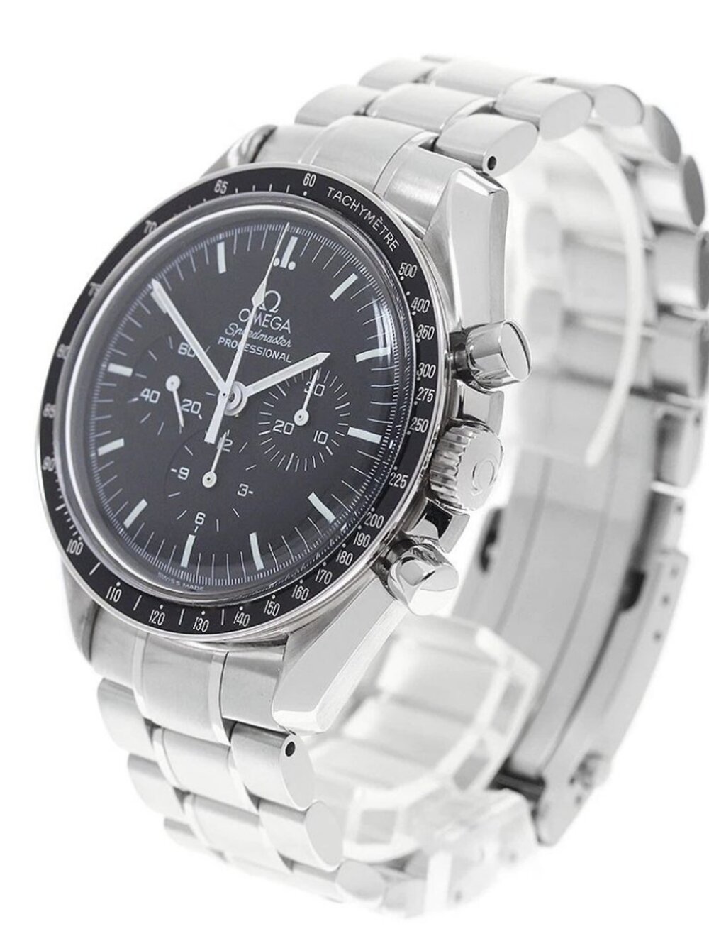 OMEGA Speedmaster Professional Moon Watch